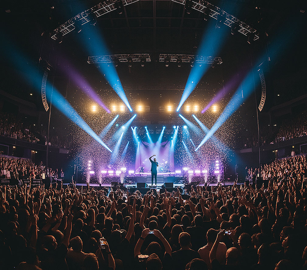 Live Concert