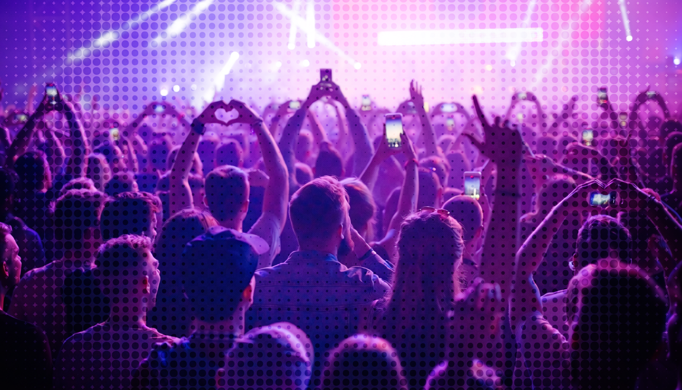 Live Concert